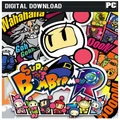 konami Super Bomberman R PC Game