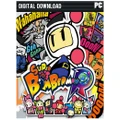 konami Super Bomberman R PC Game