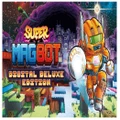 Team17 Software Super Magbot Digital Deluxe Edition PC Game