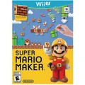 Nintendo Super Mario Maker Nintendo Wii U Game