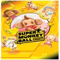 Sega Super Monkey Ball Banana Blitz HD PC Game