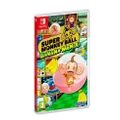 Sega Super Monkey Ball Banana Mania Nintendo Switch Game