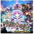 Idea Factory Super Neptunia RPG Swimsuit Set PC Game