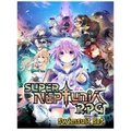 Idea Factory Super Neptunia RPG Swimsuit Set PC Game