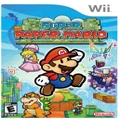 Nintendo Super Paper Mario Refurbished Nintendo Wii Game