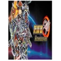 Bandai Super Robot Wars 30 Deluxe Edition PC Game