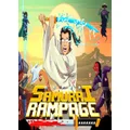 Brackish Super Samurai Rampage PC Game
