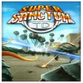 Coffee Stain Studios Super Sanctum TD PC Game