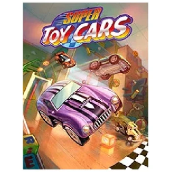 Eclipse Super Toy Cars PC Game