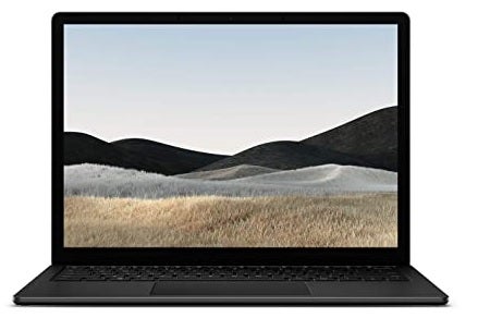 Microsoft Surface Laptop 4 13 inch Refurbished Laptop