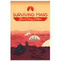 Paradox Surviving Mars First Colony Edition PC Game
