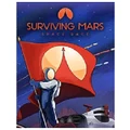 Paradox Surviving Mars Space Race PC Game