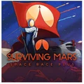 Paradox Surviving Mars Space Race Plus PC Game