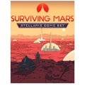 Paradox Surviving Mars Stellaris Dome Set PC Game