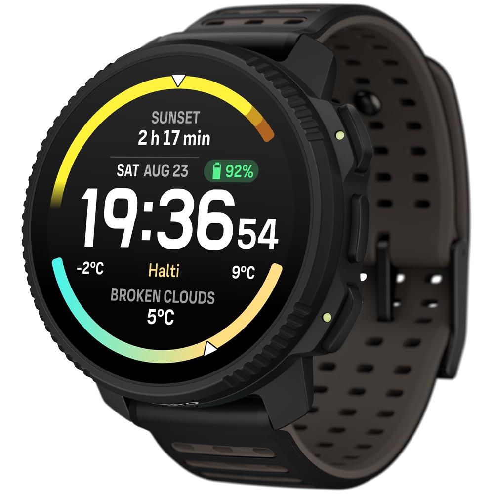 Suunto Vertical 2 GPS Smart Watch