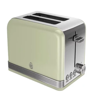Swan ST19010 Toaster