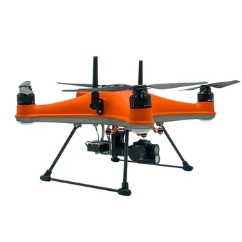 SwellPro SplashDrone 4 Drone