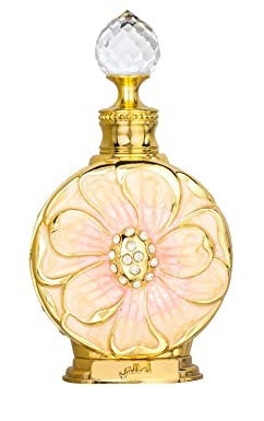 Swiss Arabian Amaali Women's Perfume