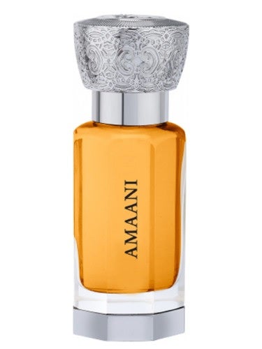 Swiss Arabian Amaani Unisex Cologne