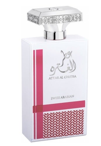 Swiss Arabian Attar Al Ghutra Men's Cologne