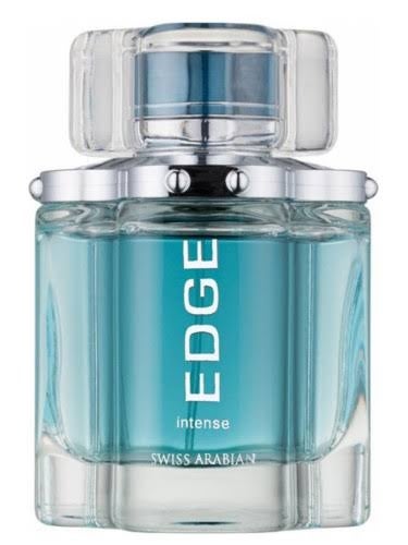 Swiss Arabian Edge Intense Men's Cologne