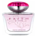 Swiss Arabian Faith Bloom Women's Perfume