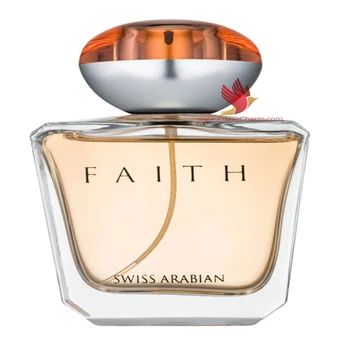 Swiss Arabian Faith Women's Perfume