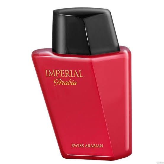 Swiss Arabian Imperial Arabia Unisex Cologne