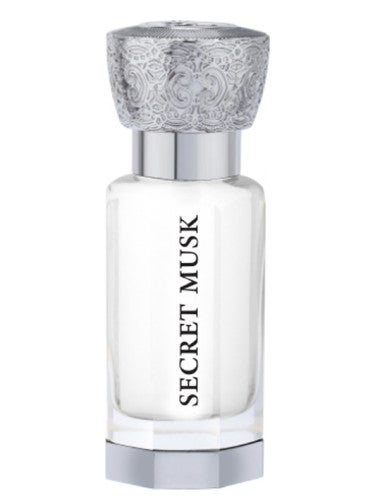 Swiss Arabian Secret Musk Unisex Cologne
