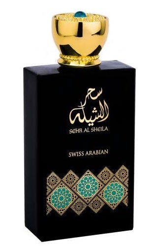 Swiss Arabian Sehr Al Sheila Women's Perfume