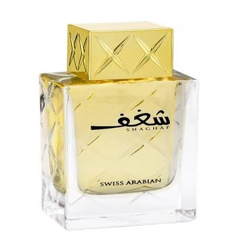 Swiss Arabian Shaghaf Women's Perfume