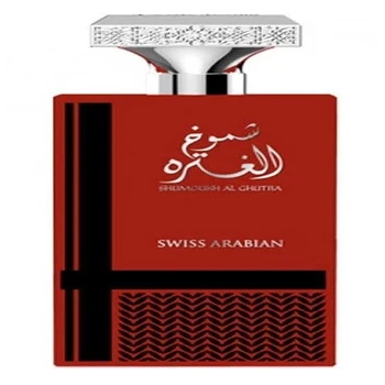 Swiss Arabian Shumoukh Al Ghutra Men's Cologne