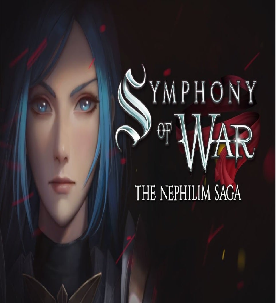 Freedom Games Symphony Of War The Nephilim Saga PC Game