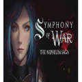 Freedom Games Symphony Of War The Nephilim Saga PC Game