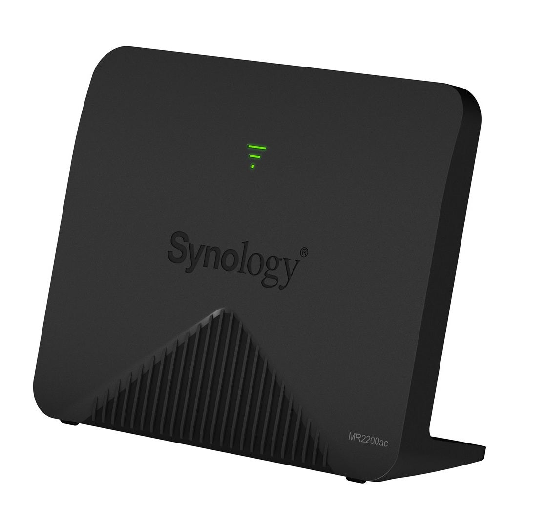 Synology MR2200ac Router