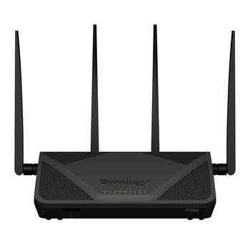 Synology RT2600ac Router
