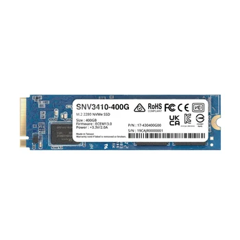Synology SNV3410 Solid State Drive