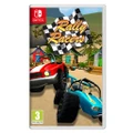 System 3 Rally Racers Nintendo Switch Game