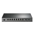 TP-Link T1500G 10PS Networking Switch