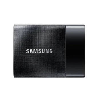 Samsung T1 Portable Solid State Drive