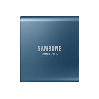 Samsung T5 Portable Solid State Drive