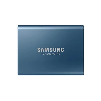 Samsung T5 Portable Solid State Drive