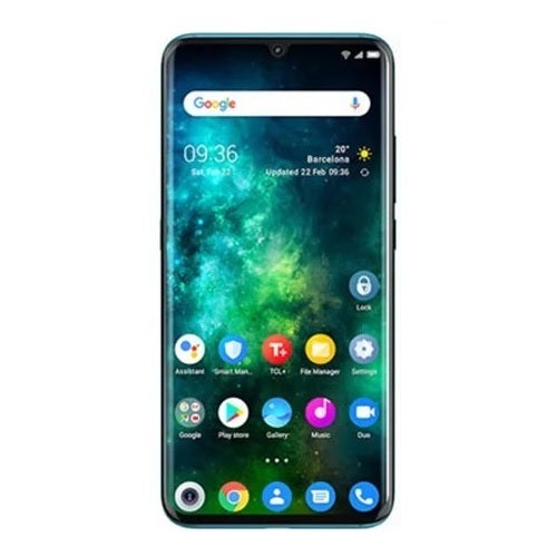 TCL 10 Pro Mobile Phone