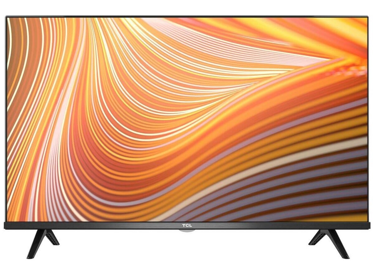 TCL 40S615 40inch FHD LED TV