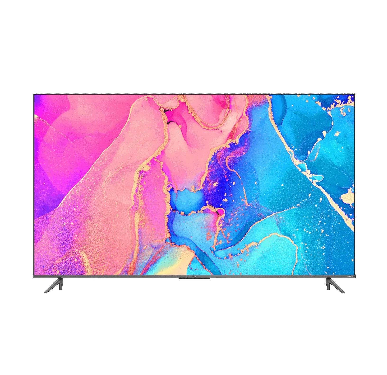 TCL 55C635 55inch UHD QLED TV