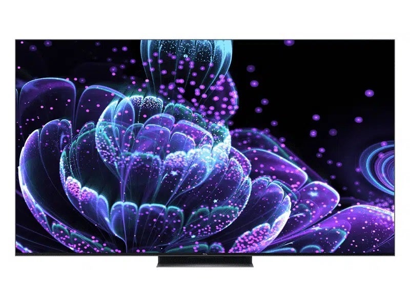 TCL 55C835 55inch UHD Mini LED TV