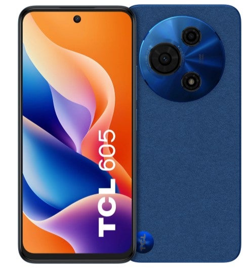 TCL 605 Mobile Phone
