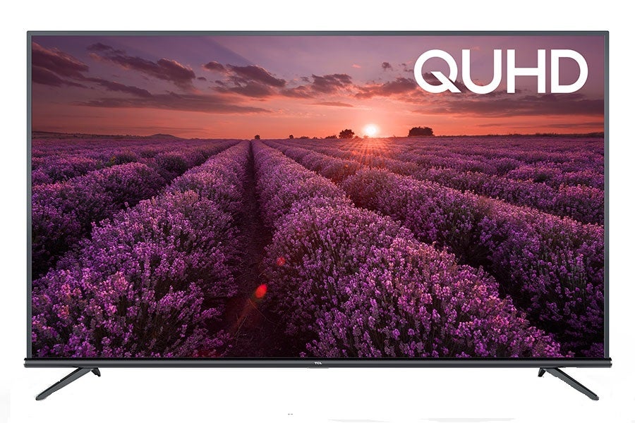 TCL 60P8M 60inch QUHD LED TV
