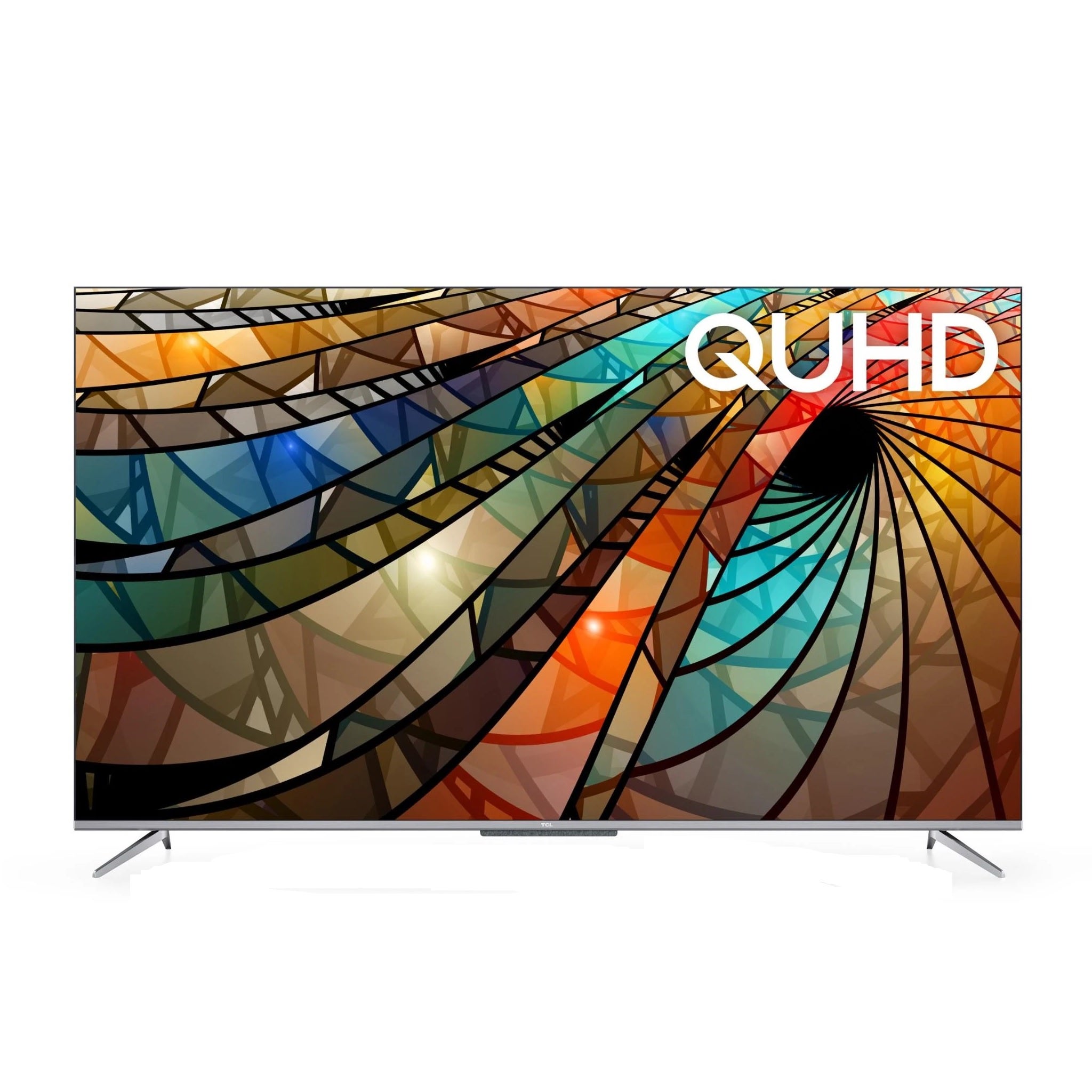 TCL 85P715 85inch UHD LED LCD TV