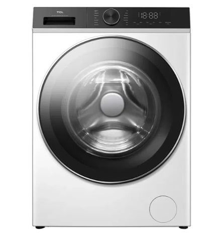TCL C1208FL 8kg Front Load Washing Machine